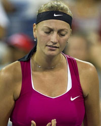 Petra Kvitova